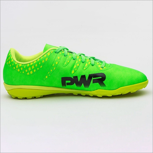 Men Evo Power Vigor 4 TT Soccer Shoes