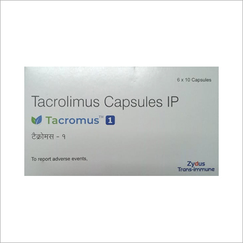 TACROMUS 1