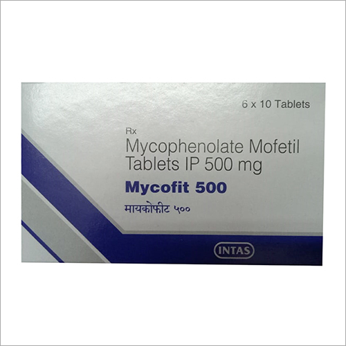 MYCOFIT 500