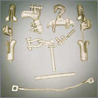 Earth Wire Fittings