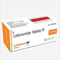 Leflugem-20   Tablets