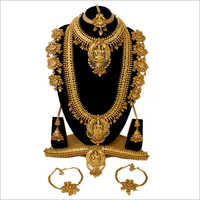 Artificial Bridal Jewellery Set