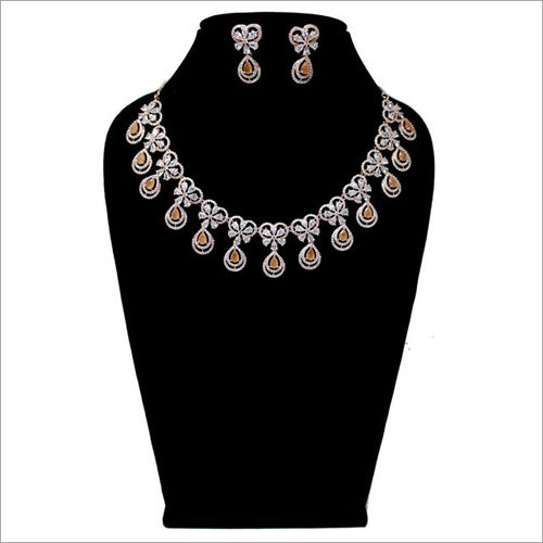 Imitation Necklace Set For Women