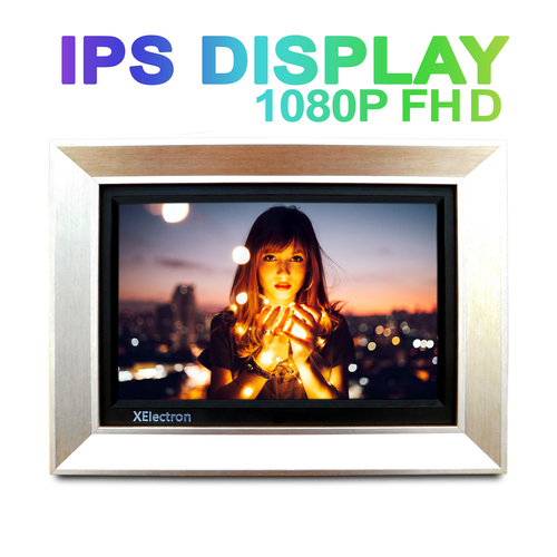 12 Inch IPS Digital Photo Frame