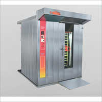 K-336 Double Rack Oven