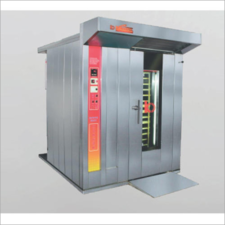 K-448 Double Rack Oven