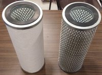 Hydraulic Oil Filter