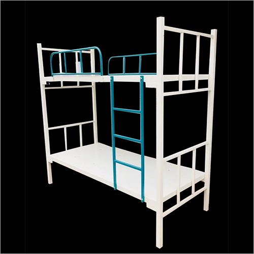 Double Bunker Cot