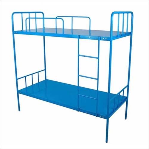 Two Tier Bunker Cot Supplier Manufacturer Hyderabad Telangana at Best Prices