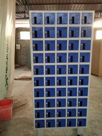 Iron Steel Office 6,8,12,15,18Locker
