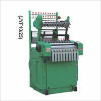 Automatic JIAYI High Speed Needle Loom Machine