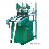 FIBC Webbing Sling Making Needle Loom Machine