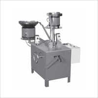 Pin Lock Assembly Machine