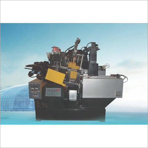 Die Casting Machine