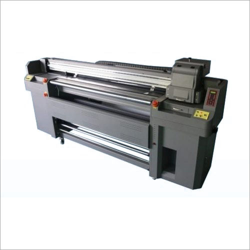 Sublimation Printing Machine