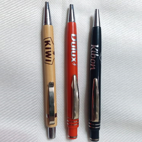 Tik Tak Ballpoint Pen