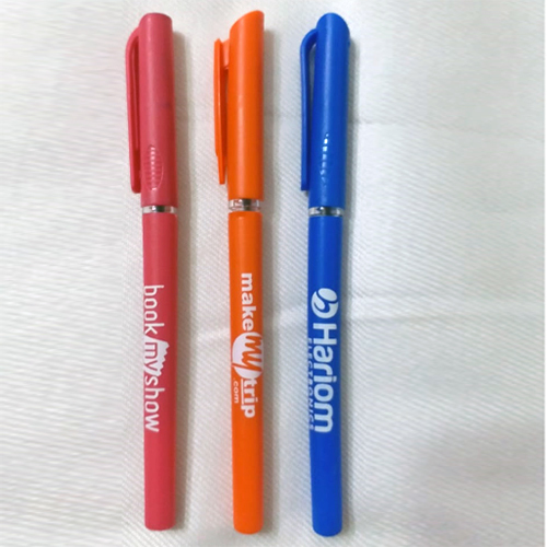 Blue Ballpoint Pen By APN GIFT & NOVELTIES