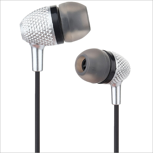 Earphones