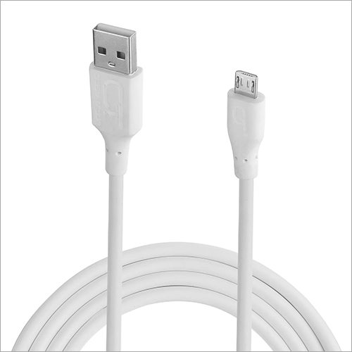 Flat Micro USB Cable