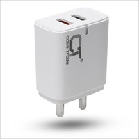 2 Port Smart Charger