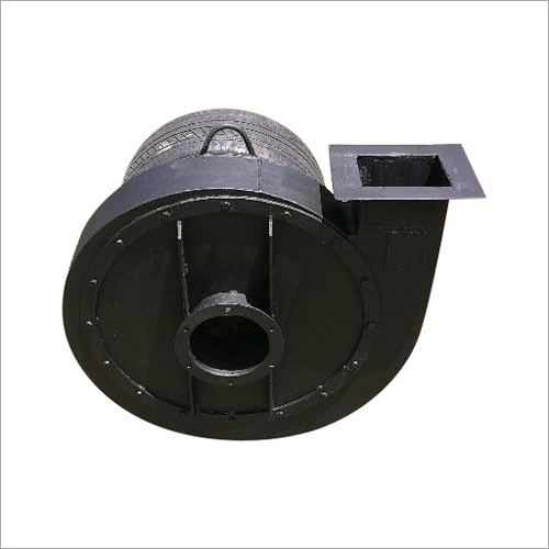Industrial Centrifugal Blower