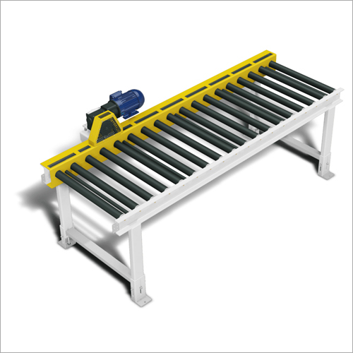Roller Conveyer
