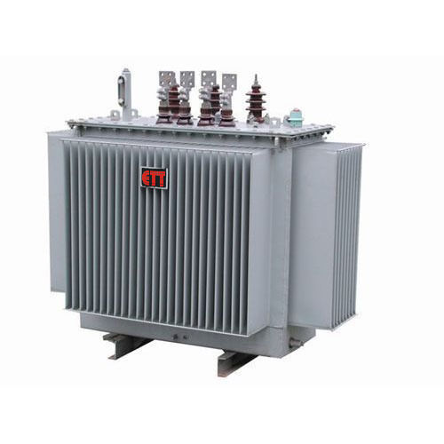 Step Up Transformer Efficiency: 98%