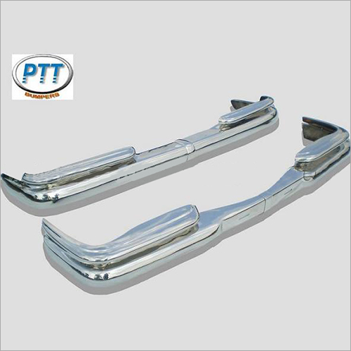 Mercedes W111 Coupe Car Bumper
