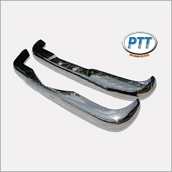 Mercedes W110 EU Car Bumper