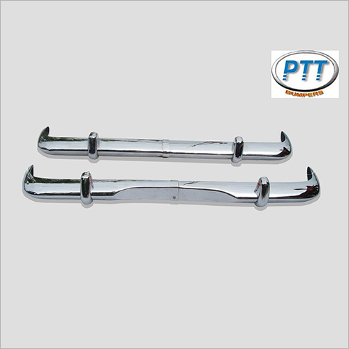 Opel Rekord P2 Car Bumper