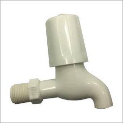 PTMT PVC Bib Cock