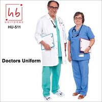 Doctors Uniform