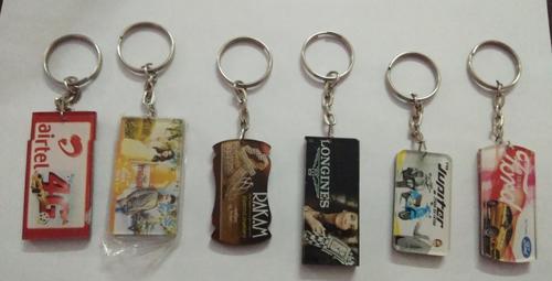 promotional keychain