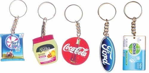 promotional keychain