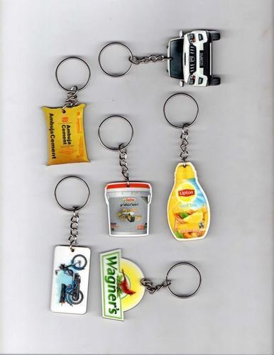 promotional keychain