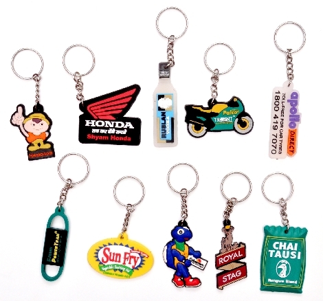 promotional keychain