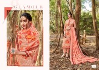Pink New Designer Palzzo Salwar Kameez