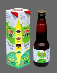 Udra Shakti