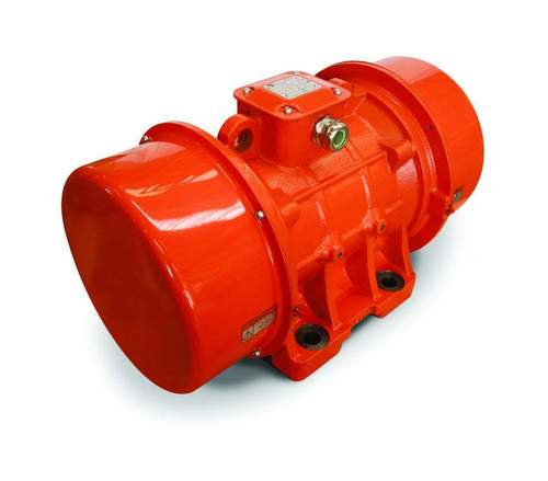 VIsam/OLI Vibrator motor