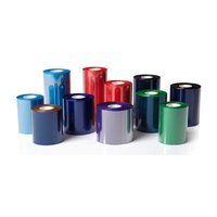 Black Printer Ribbon
