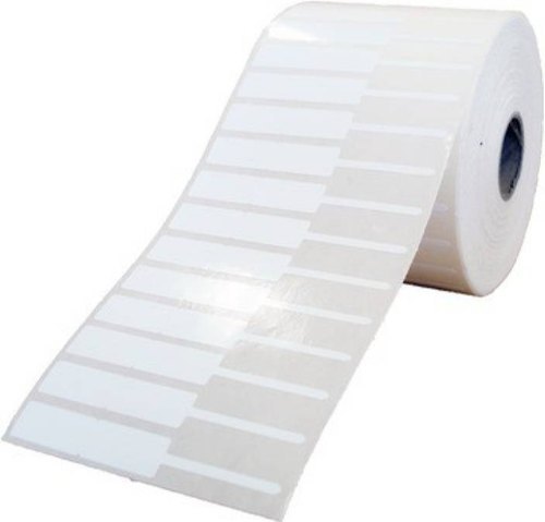 Barcode Jewellery Label