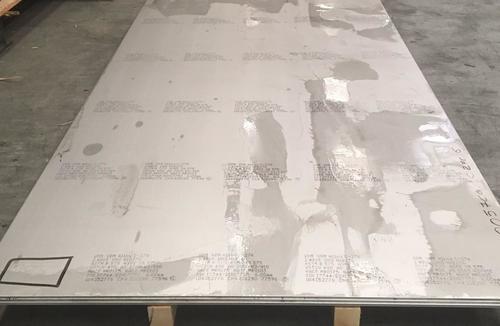 Inconel 718 Sheets