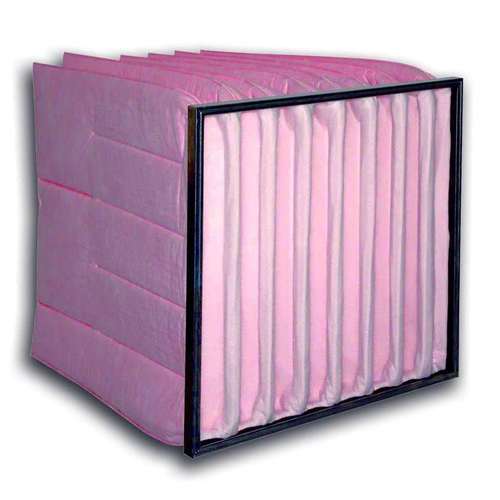 POCKET FILTER MANUFACTURER IN INDIA