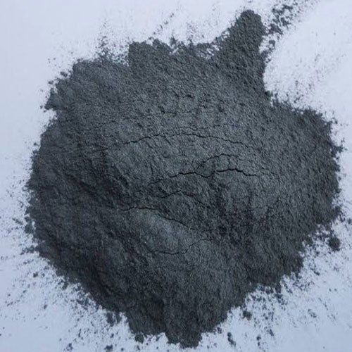 Zinc Ash