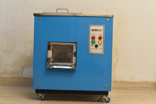 Composting Machine