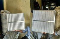 Medium Efficiency Air Filter