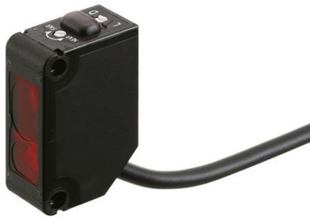 Panasonic CX-444-P Photoelectric Sensor