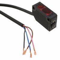 Panasonic CX-444-P Photoelectric Sensor