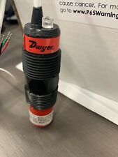 Dwyer TDS122 Thermal Dispersion Flow Switch