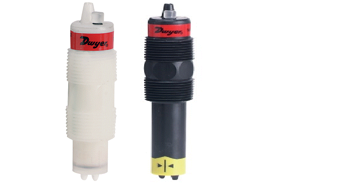 Dwyer TDS222 Thermal Dispersion Flow Switch